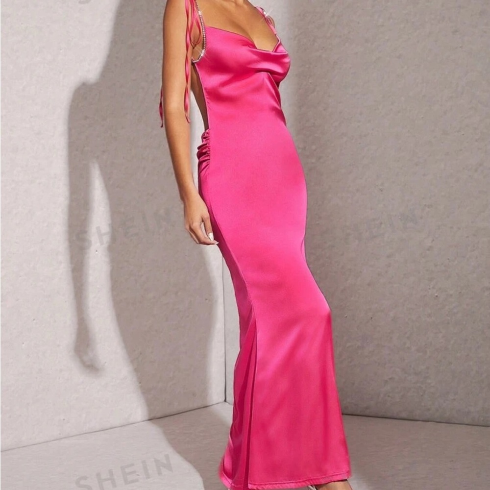 Brand new Evening/prom/wedding guest dress